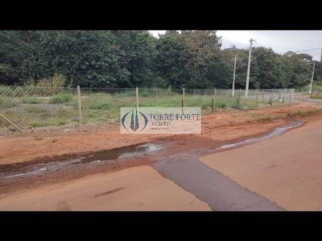 Área para Venda em Campinas - 4