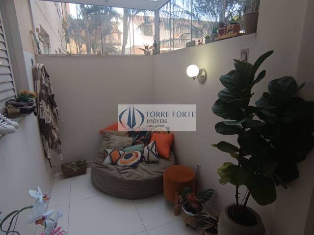 Apartamento para Venda em São Paulo - 3