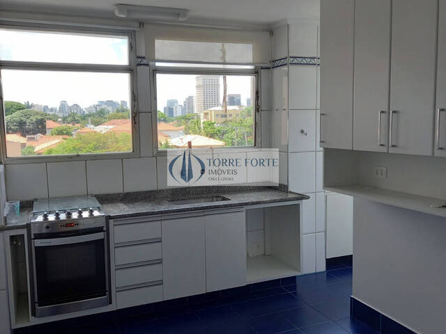 Apartamento para Venda em São Paulo - 5