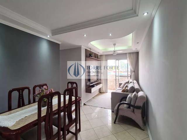 Apartamento para Venda em São Paulo - 5