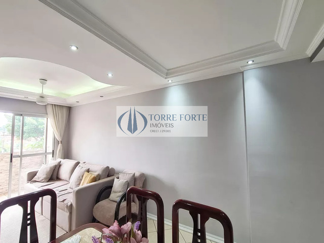 Apartamento para Venda em São Paulo - 4