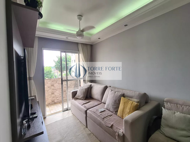 Apartamento para Venda em São Paulo - 3