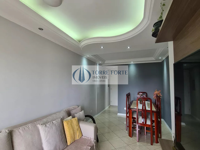 Apartamento para Venda em São Paulo - 2