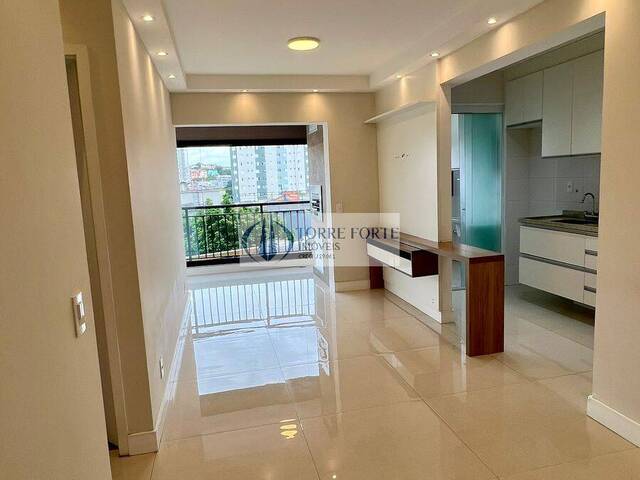 Apartamento para Venda em São Paulo - 5