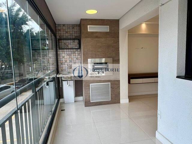 Apartamento para Venda em São Paulo - 2