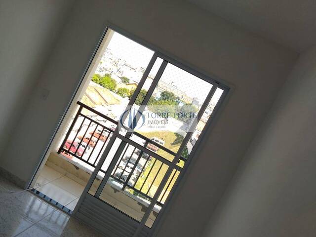 #11457 - Apartamento para Venda em Ferraz de Vasconcelos - SP - 3