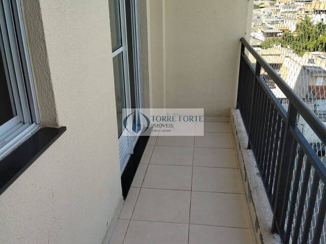 #11457 - Apartamento para Venda em Ferraz de Vasconcelos - SP - 2