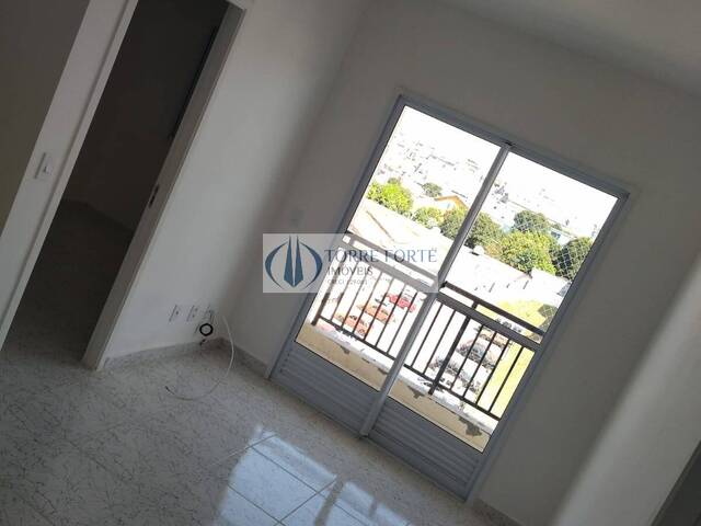 Apartamento para Venda em Ferraz de Vasconcelos - 4