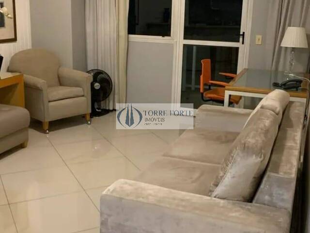 #11459 - Apartamento para Locação em Barueri - SP - 3