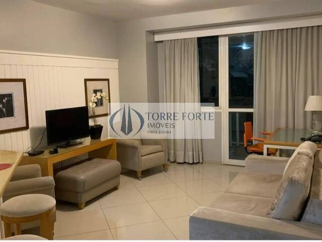 #11459 - Apartamento para Locação em Barueri - SP - 2