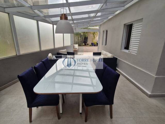 Apartamento para Venda em São Paulo - 3