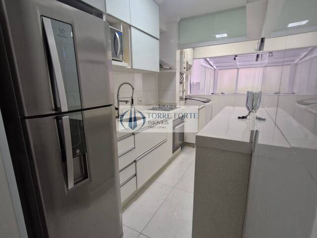 Apartamento para Venda em São Paulo - 2