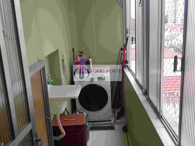Apartamento para Venda em São Paulo - 5