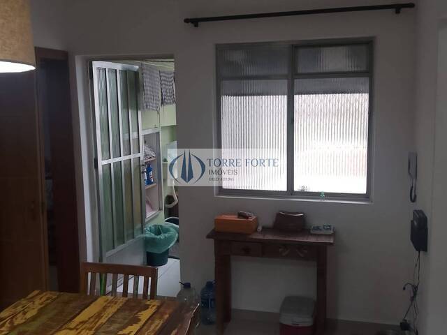 #11463 - Apartamento para Venda em São Paulo - SP - 2