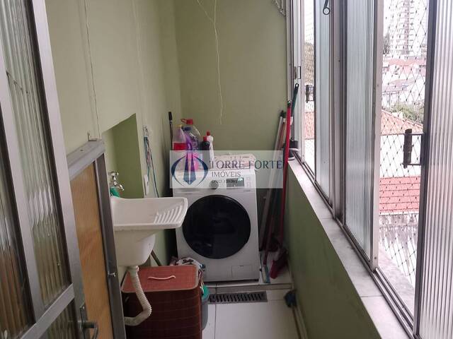 #11463 - Apartamento para Venda em São Paulo - SP - 3