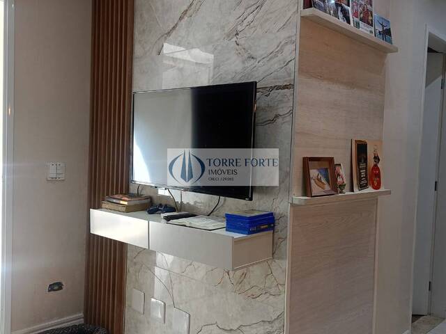 Apartamento para Venda em São Paulo - 4