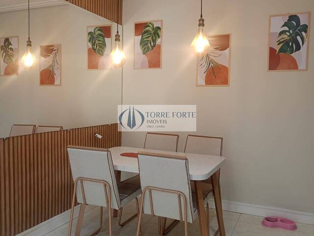 Apartamento para Venda em São Paulo - 5