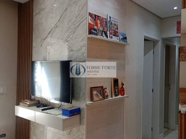 Apartamento para Venda em São Paulo - 2