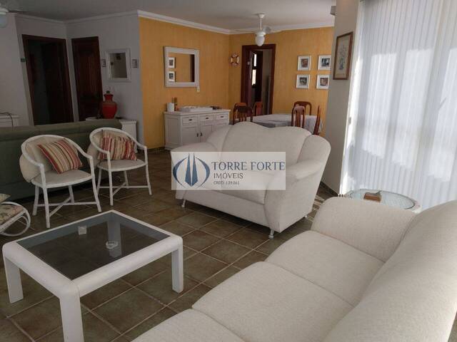 #11467 - Apartamento para Venda em Guarujá - SP - 2
