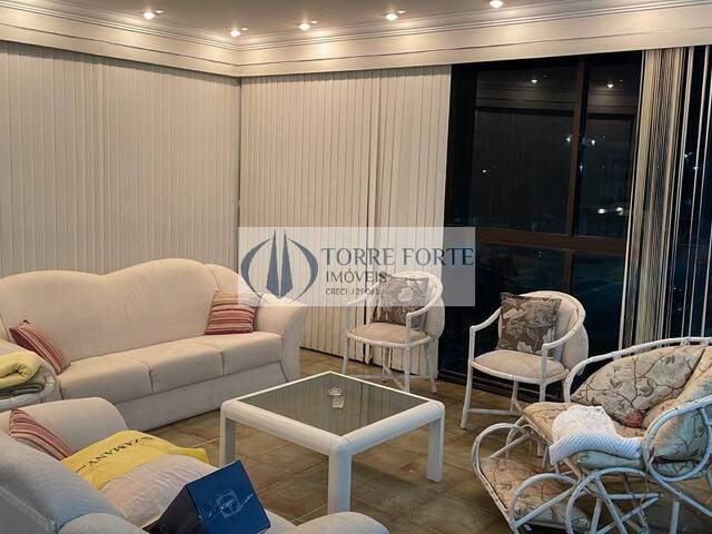 #11467 - Apartamento para Venda em Guarujá - SP - 3