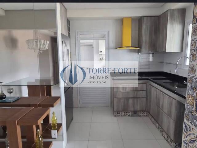 Apartamento para Venda em São Paulo - 3