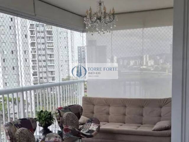 Apartamento para Venda em São Paulo - 2