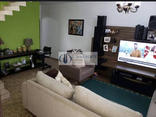 #11470 - Casa para Venda em Guarulhos - SP - 2