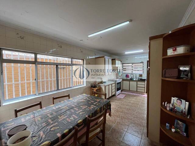 Casa para Venda em São Paulo - 5