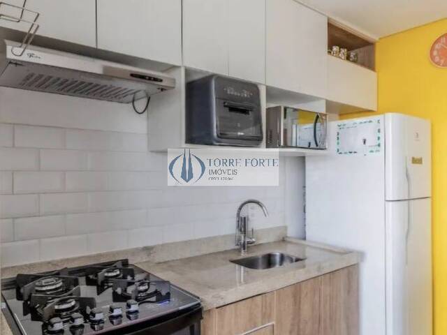 Apartamento para Venda em São Paulo - 2