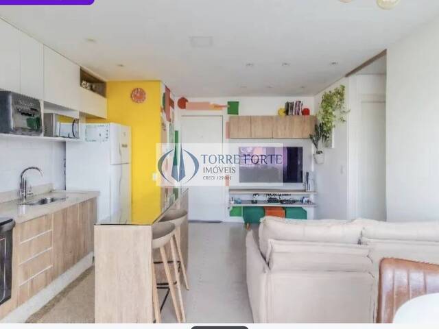 Apartamento para Venda em São Paulo - 3