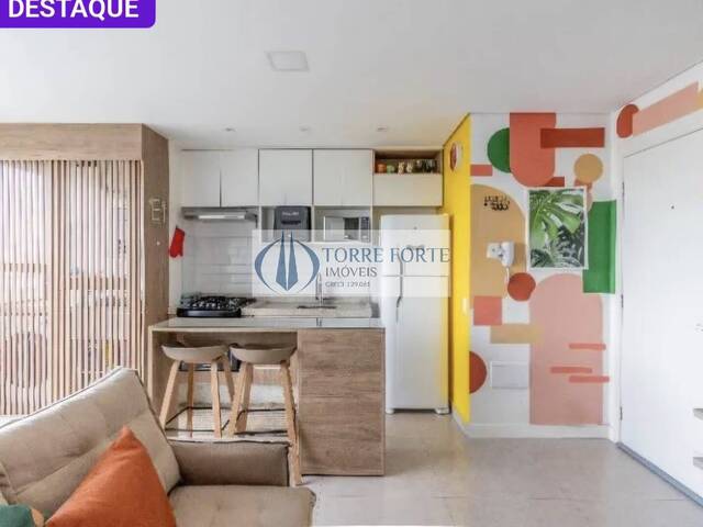 Apartamento para Venda em São Paulo - 4