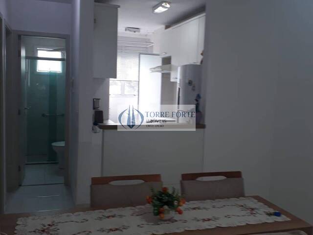 Apartamento para Venda em São Paulo - 5