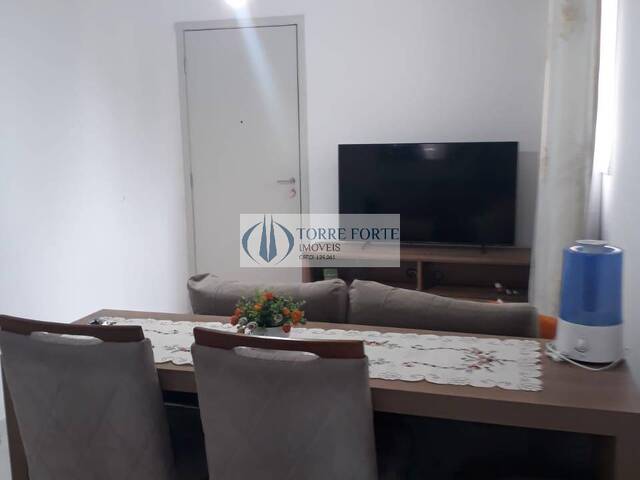 Apartamento para Venda em São Paulo - 3