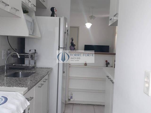 Apartamento para Venda em São Paulo - 2