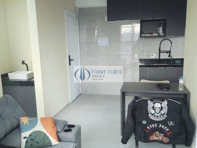 Apartamento para Venda em São Paulo - 5