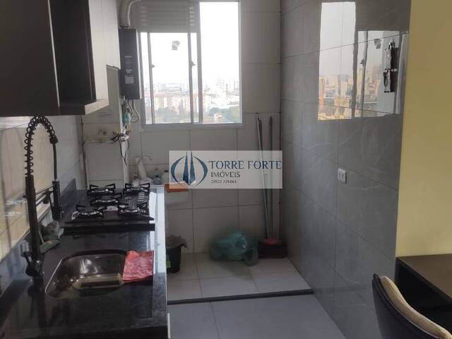 Apartamento para Venda em São Paulo - 2