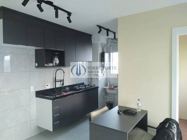 Apartamento para Venda em São Paulo - 4