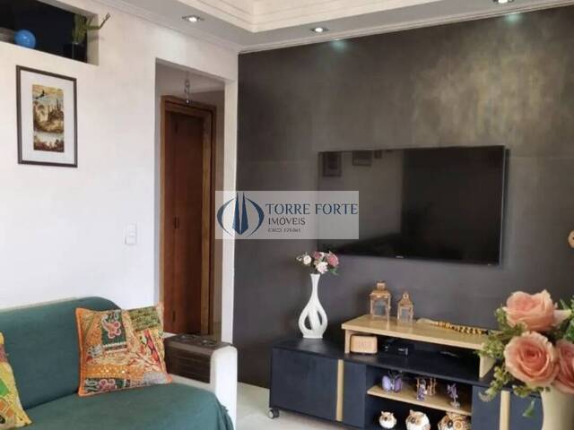 Apartamento para Venda em São Paulo - 3