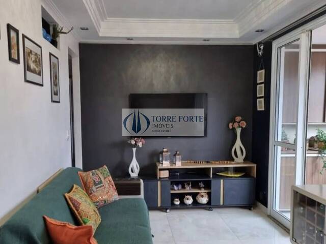 Apartamento para Venda em São Paulo - 5