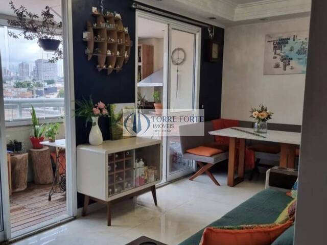 Apartamento para Venda em São Paulo - 2