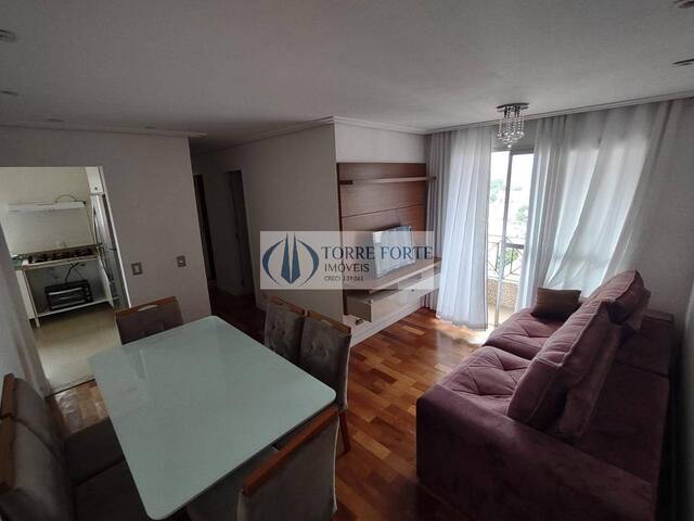 Apartamento para Venda em São Paulo - 3