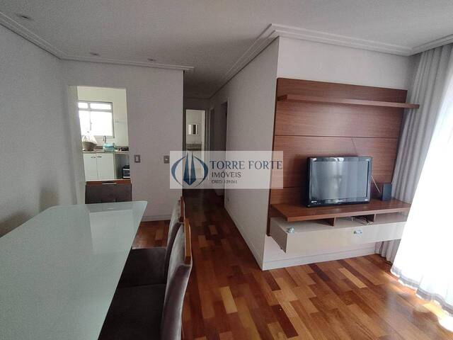 Apartamento para Venda em São Paulo - 4