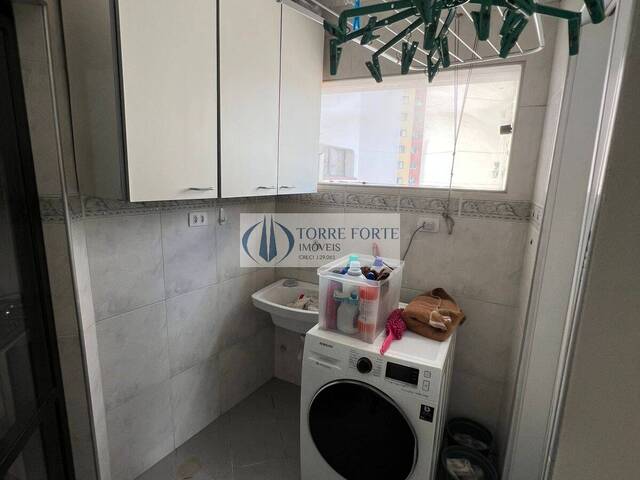 Apartamento para Venda em São Paulo - 5