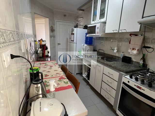 Apartamento para Venda em São Paulo - 3