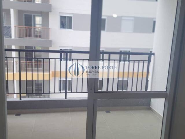 Apartamento para Venda em São Paulo - 2