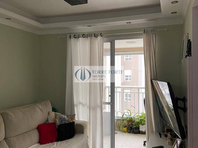 Apartamento para Venda em São Paulo - 3