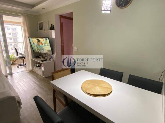 Apartamento para Venda em São Paulo - 5