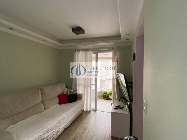 Apartamento para Venda em São Paulo - 2
