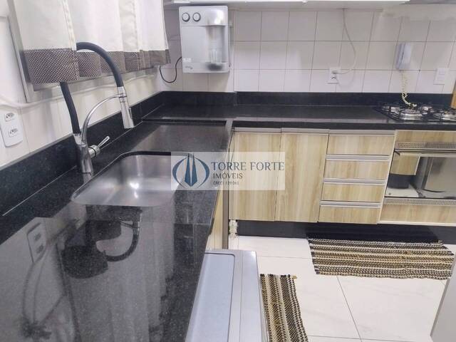 Apartamento para Venda em São Paulo - 2