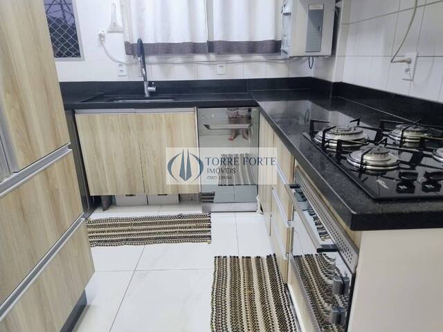 Apartamento para Venda em São Paulo - 4